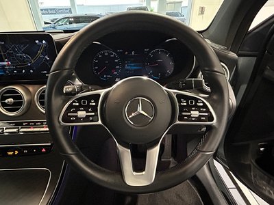 2022 Mercedes-BENZ GLC — миниатюра 16