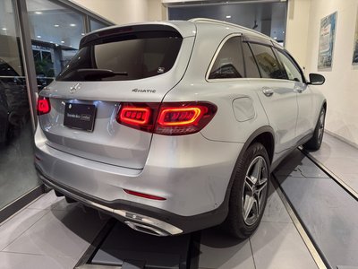 صورة 3 لـ 2022 Mercedes-BENZ GLC