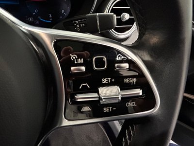 2022 Mercedes-BENZ GLC — миниатюра 18