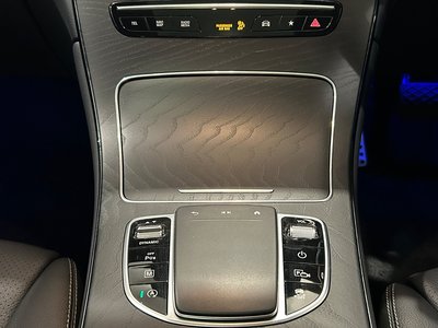 2022 Mercedes-BENZ GLC — миниатюра 27