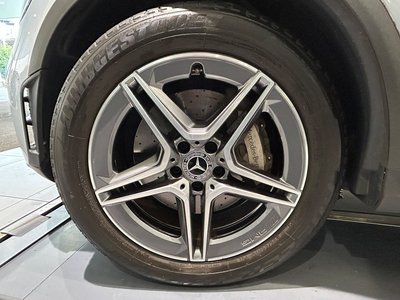 2022 Mercedes-BENZ GLC — миниатюра 10