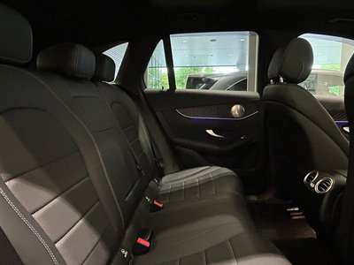 2022 Mercedes-BENZ GLC — миниатюра 9