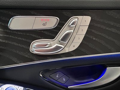 2022 Mercedes-BENZ GLC — миниатюра 21