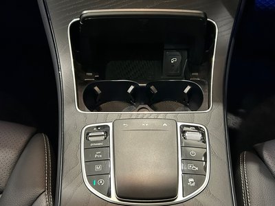 2022 Mercedes-BENZ GLC — миниатюра 28
