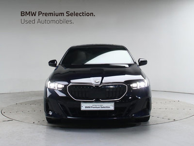 BMW 5 SERIES - 2
