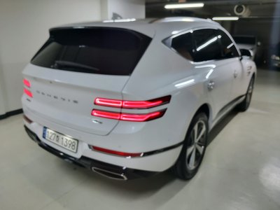 GENESIS GV80 - 6