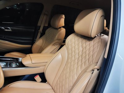 GENESIS GV80 - 10