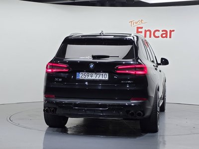 2021 BMW X5 photo 4