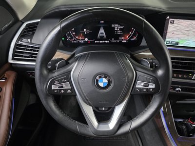 2021 BMW X5 thumbnail 21