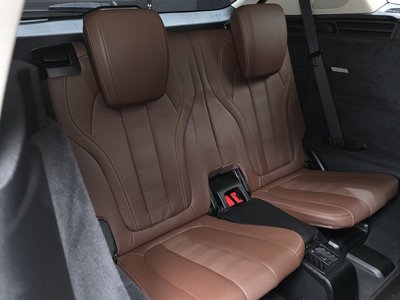 2021 BMW X5 thumbnail 17