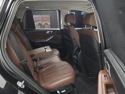 2021 BMW X5 thumbnail 31