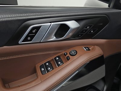 2021 BMW X5 thumbnail 25