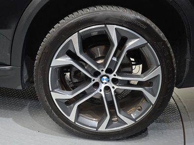2021 BMW X5 photo 8