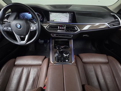2021 BMW X5 photo 5
