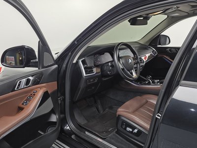 2021 BMW X5 thumbnail 13