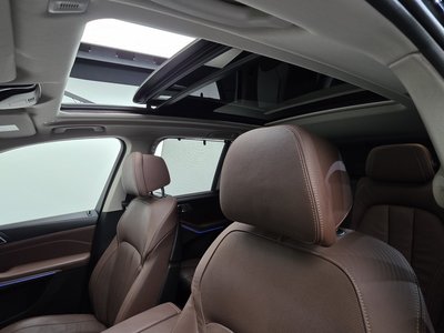 2021 BMW X5 thumbnail 18