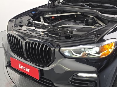 2021 BMW X5 photo 7