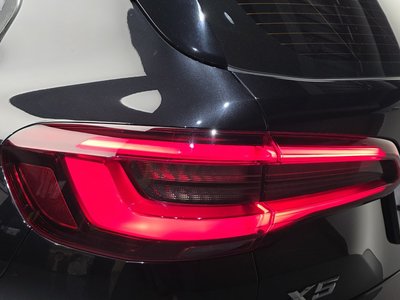 2021 BMW X5 photo 10