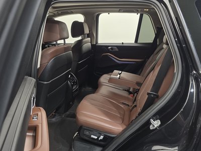 2021 BMW X5 thumbnail 19