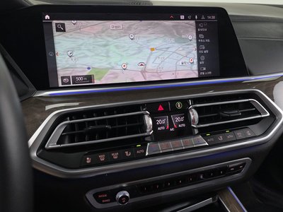 2021 BMW X5 thumbnail 20