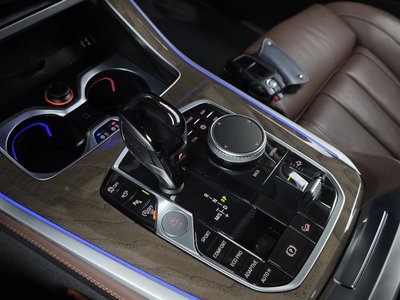 2021 BMW X5 thumbnail 12