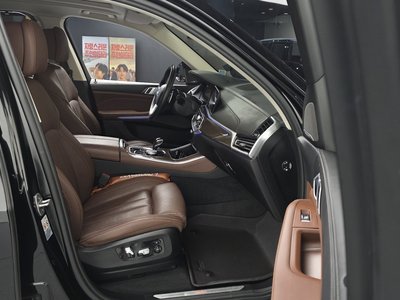 2021 BMW X5 thumbnail 16