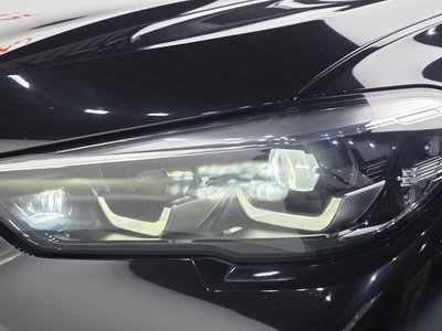 2021 BMW X5 photo 9