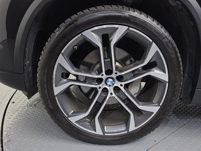 2021 BMW X5 photo 6