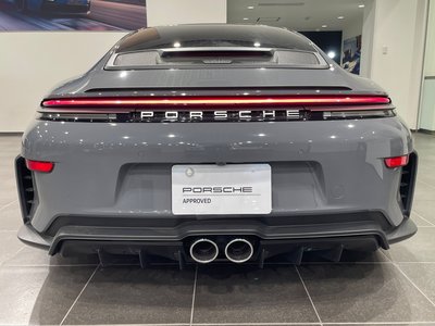 PORSCHE 911 - 6