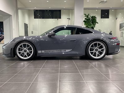 PORSCHE 911 - 9