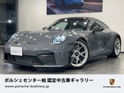 PORSCHE 911 - 1