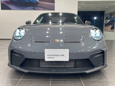 PORSCHE 911 - 2