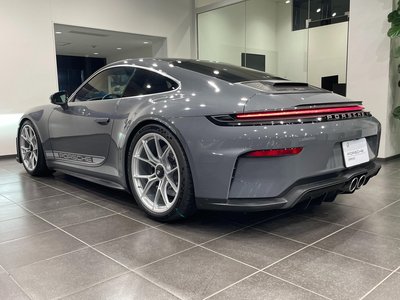 PORSCHE 911 - 8