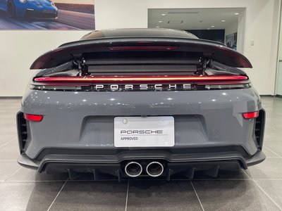 PORSCHE 911 - 7