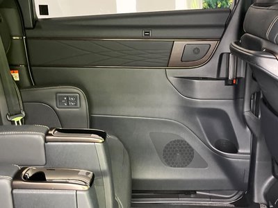 2024 Toyota ALPHARD thumbnail 36