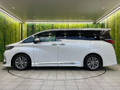 2024 Toyota ALPHARD thumbnail 34