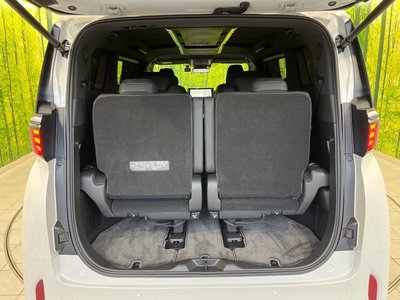 2024 Toyota ALPHARD thumbnail 31