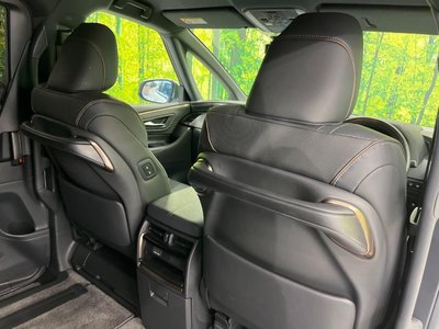 2024 Toyota ALPHARD thumbnail 37