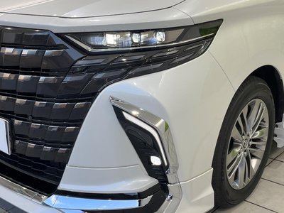 2024 Toyota ALPHARD thumbnail 13