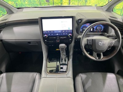2024 Toyota ALPHARD 照片 2