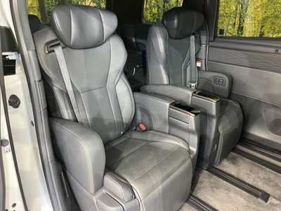 2024 Toyota ALPHARD 照片 9