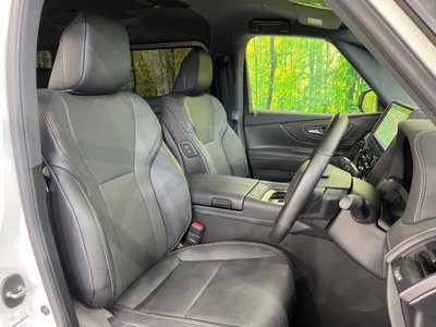 2024 Toyota ALPHARD 照片 8