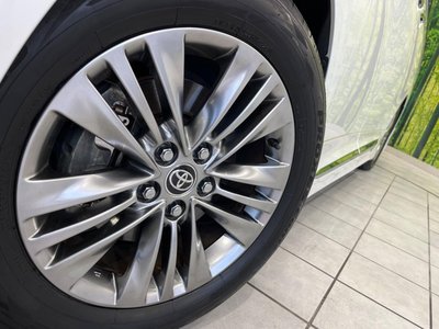2024 Toyota ALPHARD thumbnail 14