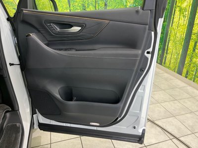 2024 Toyota ALPHARD thumbnail 35