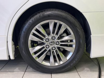 2024 Toyota ALPHARD thumbnail 26