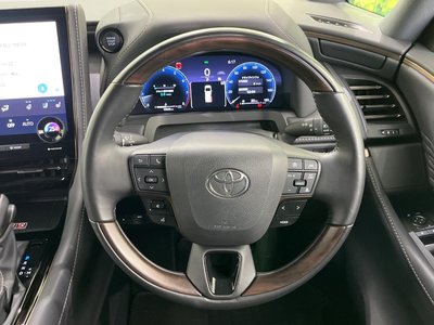2024 Toyota ALPHARD thumbnail 12