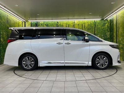 2024 Toyota ALPHARD thumbnail 29