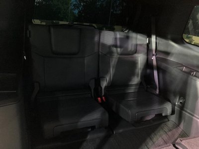 TOYOTA LAND CRUISER 250 - 10