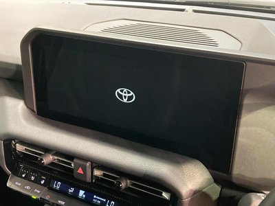 TOYOTA LAND CRUISER 250 - 4