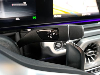 MERCEDES-BENZ G-CLASS - 9